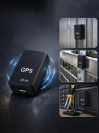 Car GPS Tracker | Mini Auto Tracking Device-GPS Tracker-Pick NewYork