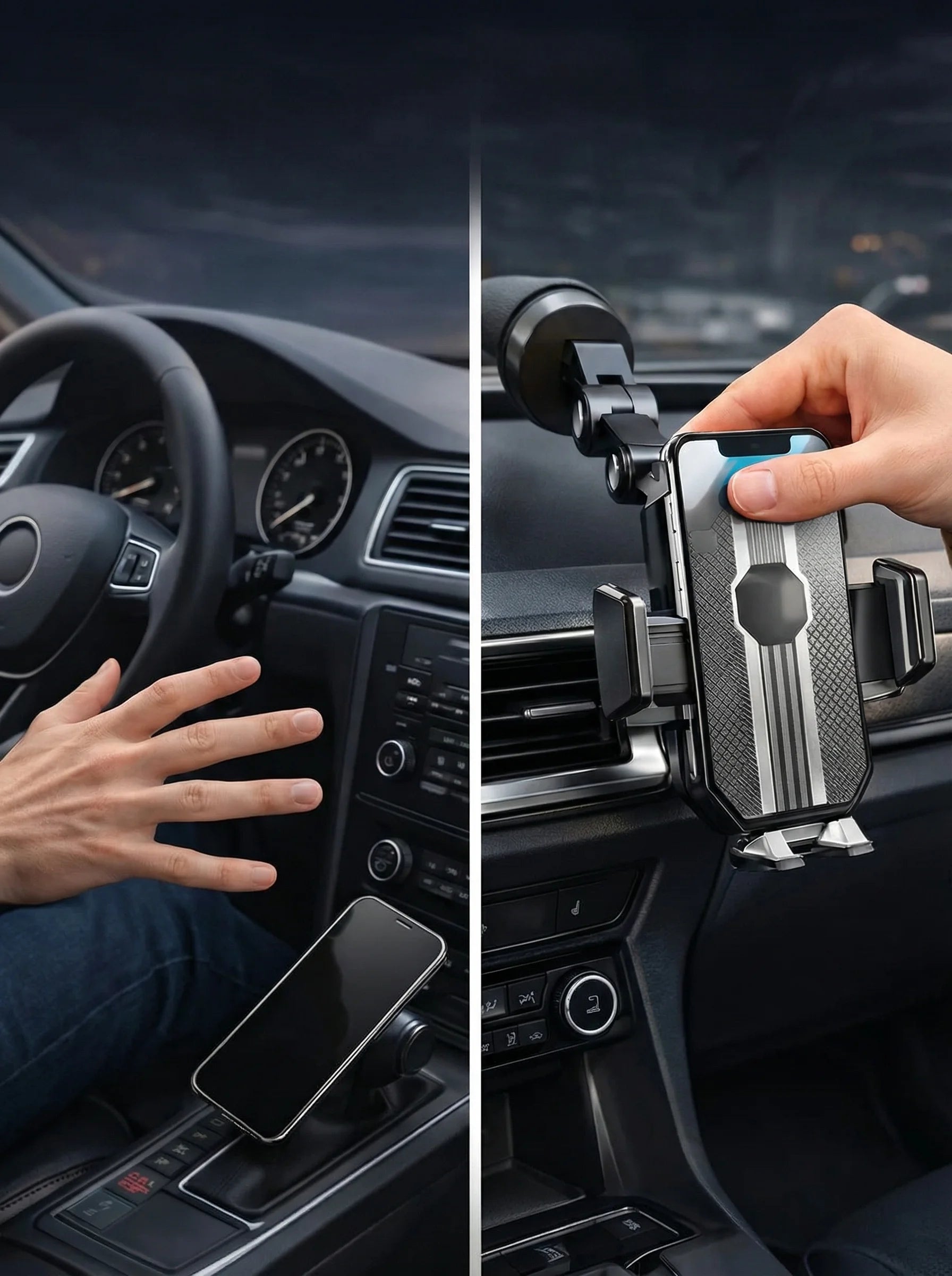 Car Phone Holder | Phone Stand-Phone Holder-Pick NewYork