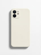 Silicone Phone Case | Slim iPhone Cover-Phone Case-Pick NewYork