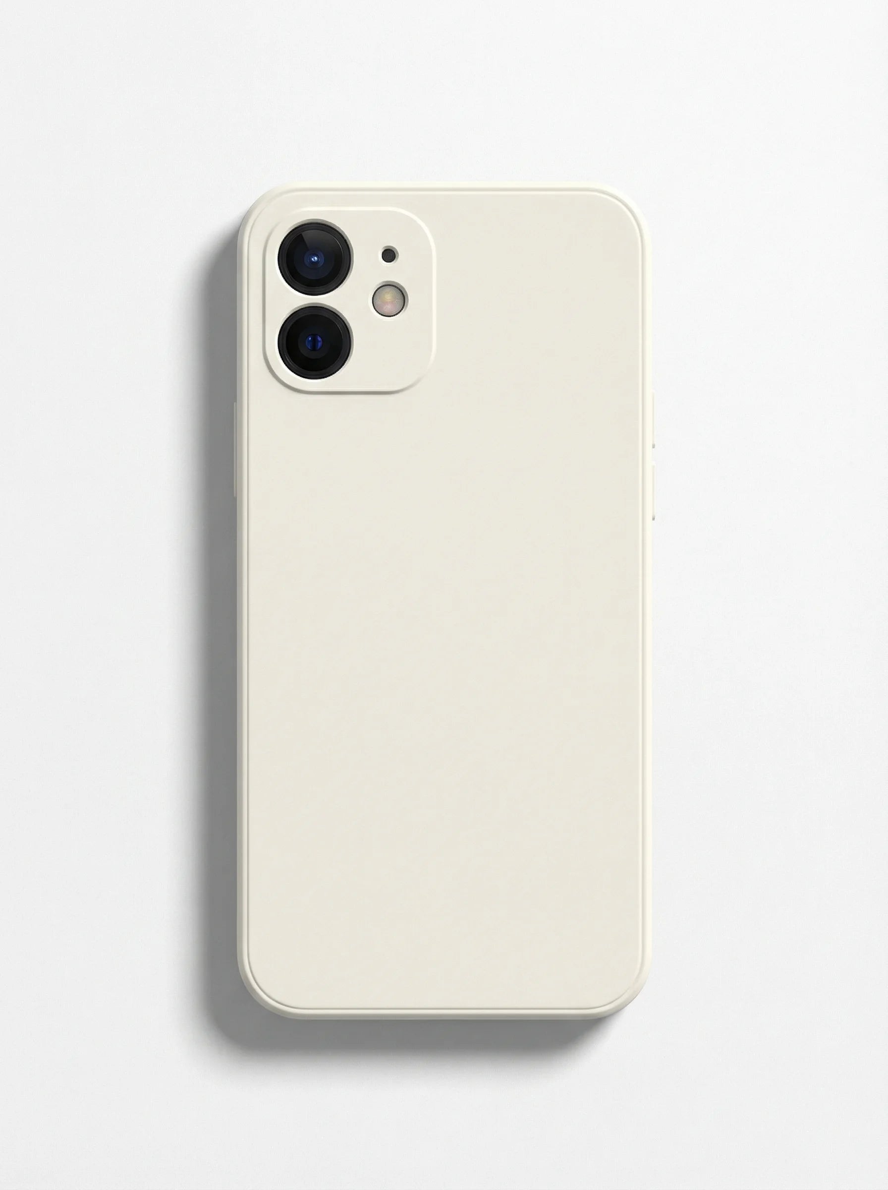 Silicone Phone Case | Slim iPhone Cover-Phone Case-Pick NewYork