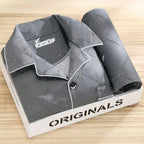 Mens Pajama Set | Lounge Set-Men Pajama-Pick NewYork