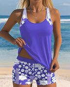 Katerin | Tankini Sets | Women Swimwear-Women Swimsuit-Pick NewYork