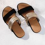 Lina | Sandals For Women | Slip On Sandals-Women Sandals-Pick NewYork