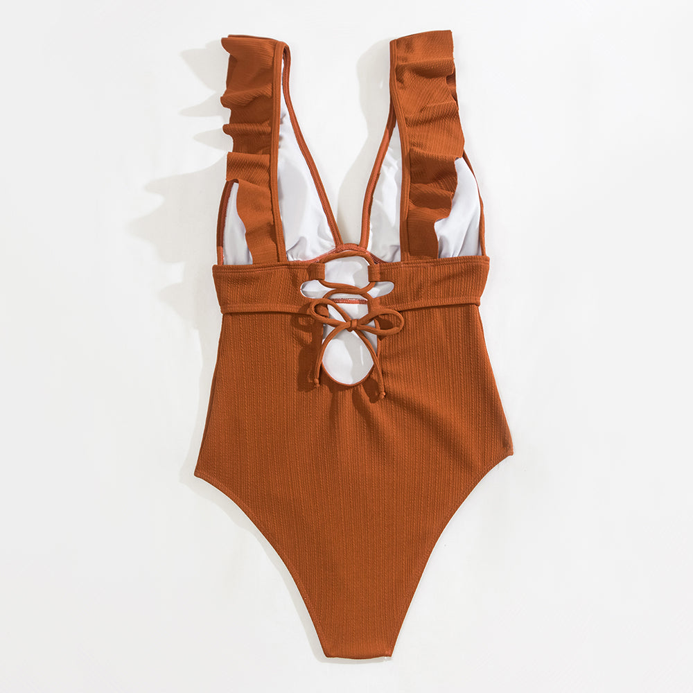 One Piece Swimsuit | Women Swimwear-Women Swimsuit-Pick NewYork