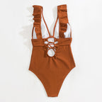 One Piece Swimsuit | Women Swimwear-Women Swimsuit-Pick NewYork
