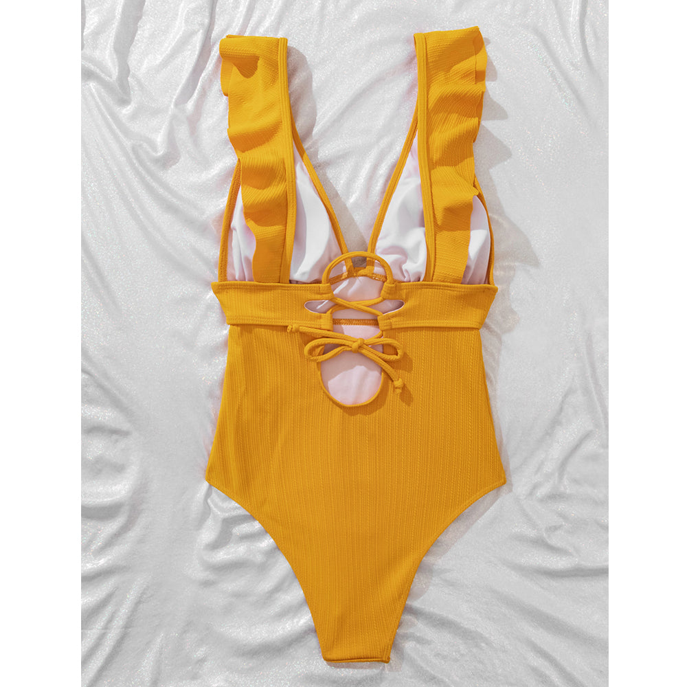One Piece Swimsuit | Women Swimwear-Women Swimsuit-Pick NewYork