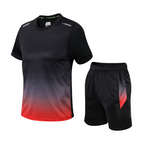 Logan | Men's Workout Clothes-Men Set-Pick NewYork