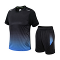 Logan | Men's Workout Clothes-Men Set-Pick NewYork