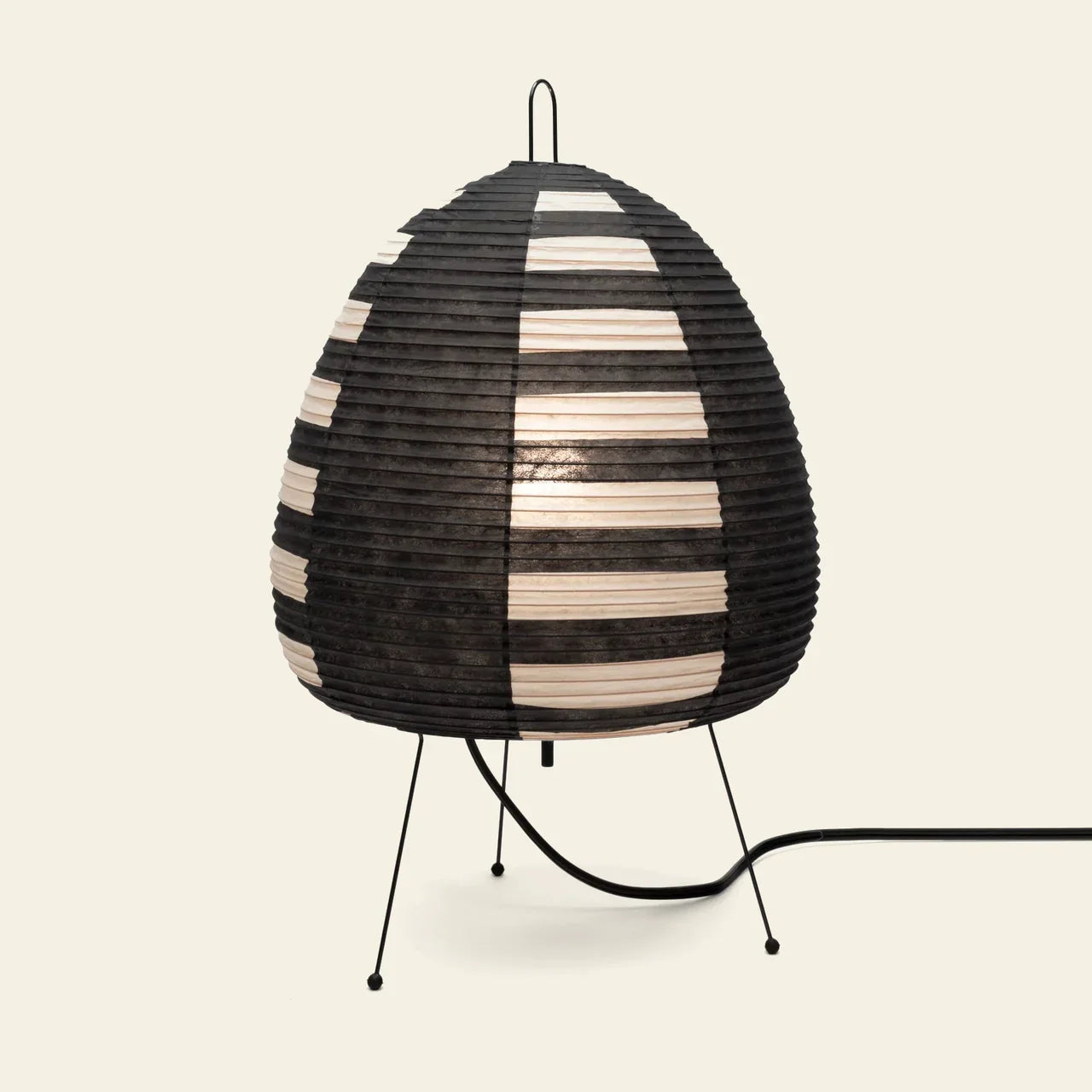 Table Lamp | Japanese Style Lighting-Table Lamp-Pick NewYork