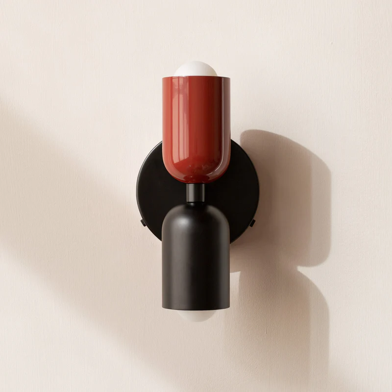 Wall Light Modern | Mid Century Lamp-Wall Lamp-Pick NewYork