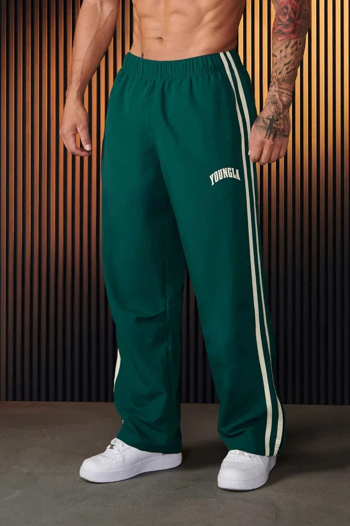 Ryder | Relaxed Men’s Joggers-Men Pants-Pick NewYork