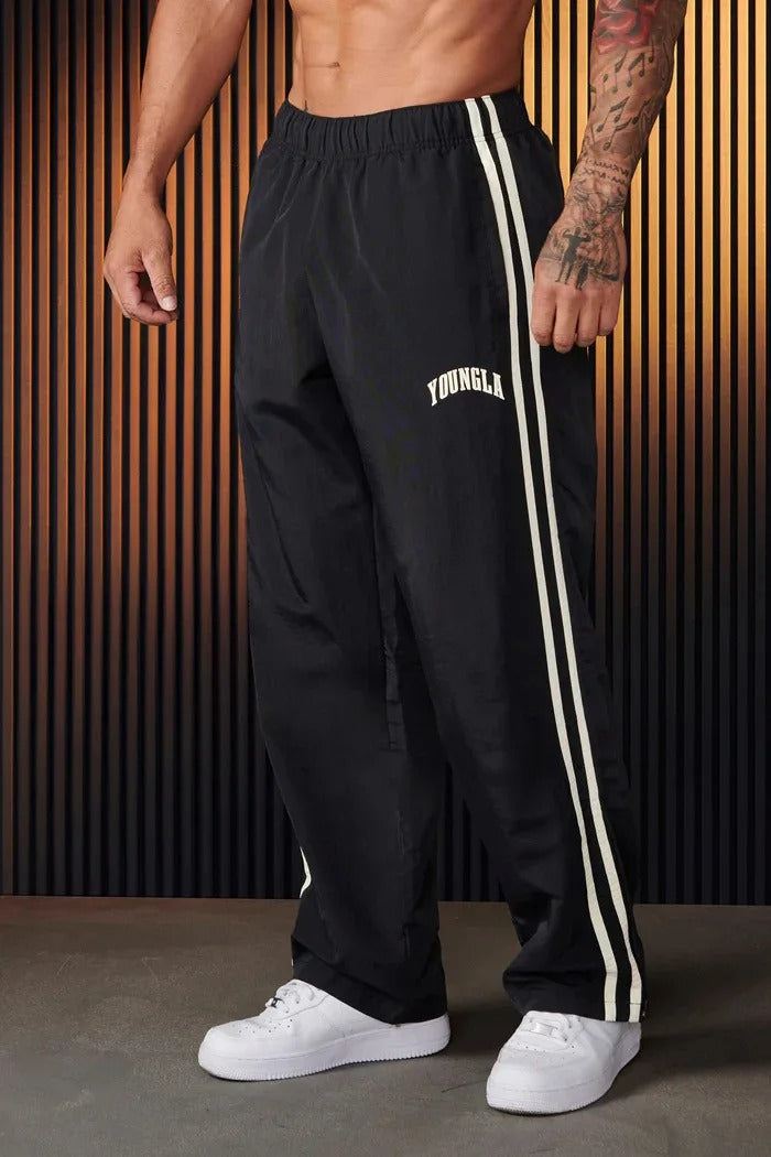 Ryder | Relaxed Men’s Joggers-Men Pants-Pick NewYork