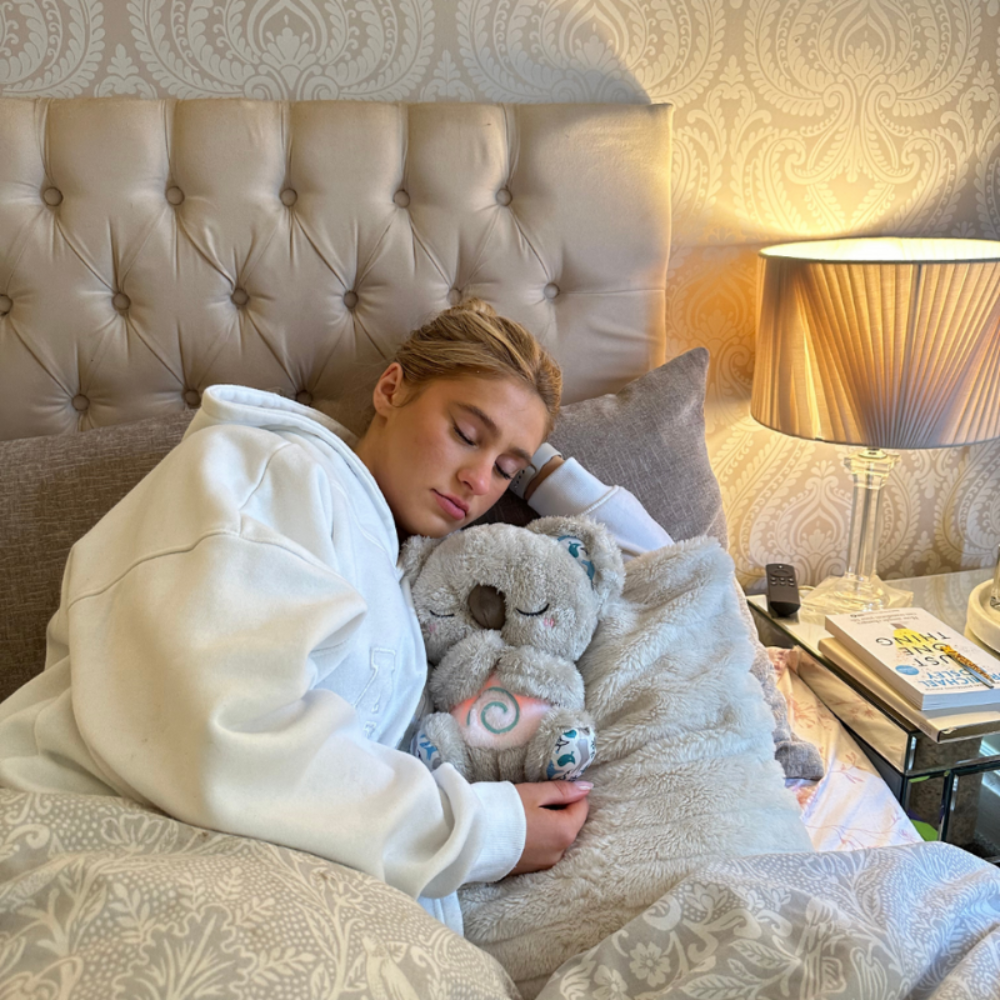 Koala Plush Toy | Sleep Aid Companion-Toy-Pick NewYork