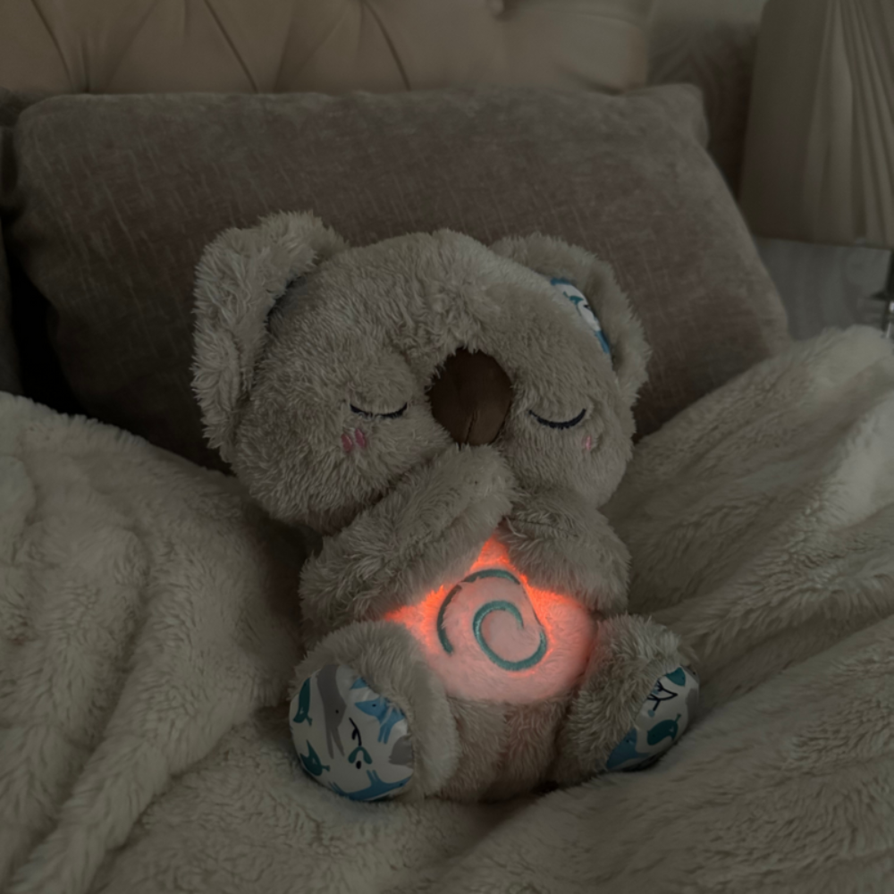 Koala Plush Toy | Sleep Aid Companion-Toy-Pick NewYork