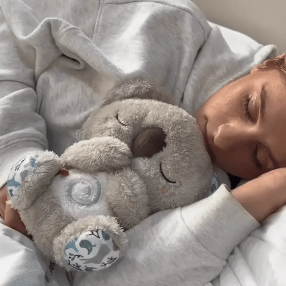 Koala Plush Toy | Sleep Aid Companion-Toy-Pick NewYork
