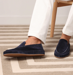 Oliver | Sophisticated Men’s Loafers Casual-Men Shoes-Pick NewYork