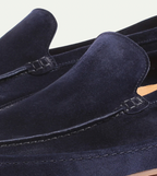 Oliver | Sophisticated Men’s Loafers Casual-Men Shoes-Pick NewYork