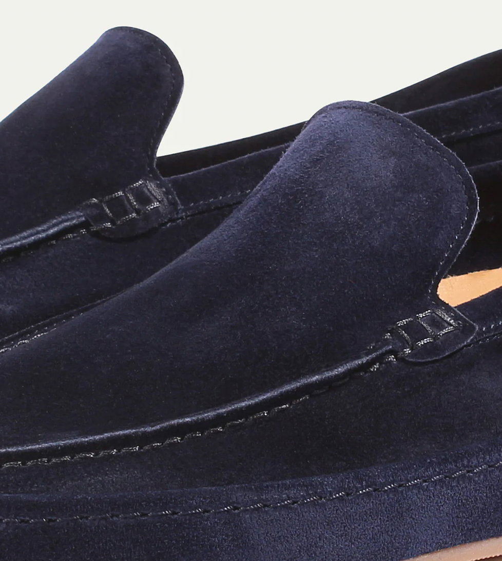 Oliver | Sophisticated Men’s Loafers Casual-Men Shoes-Pick NewYork