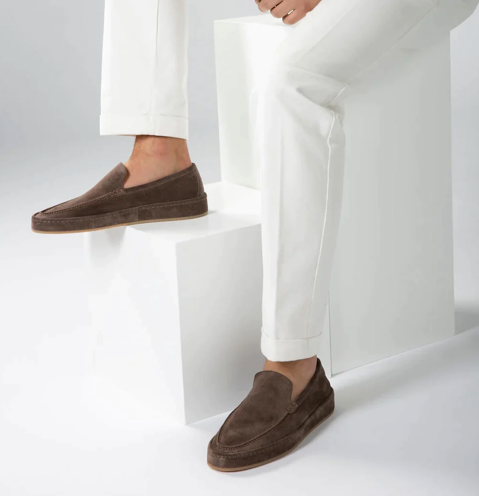 Oliver | Sophisticated Men’s Loafers Casual-Men Shoes-Pick NewYork