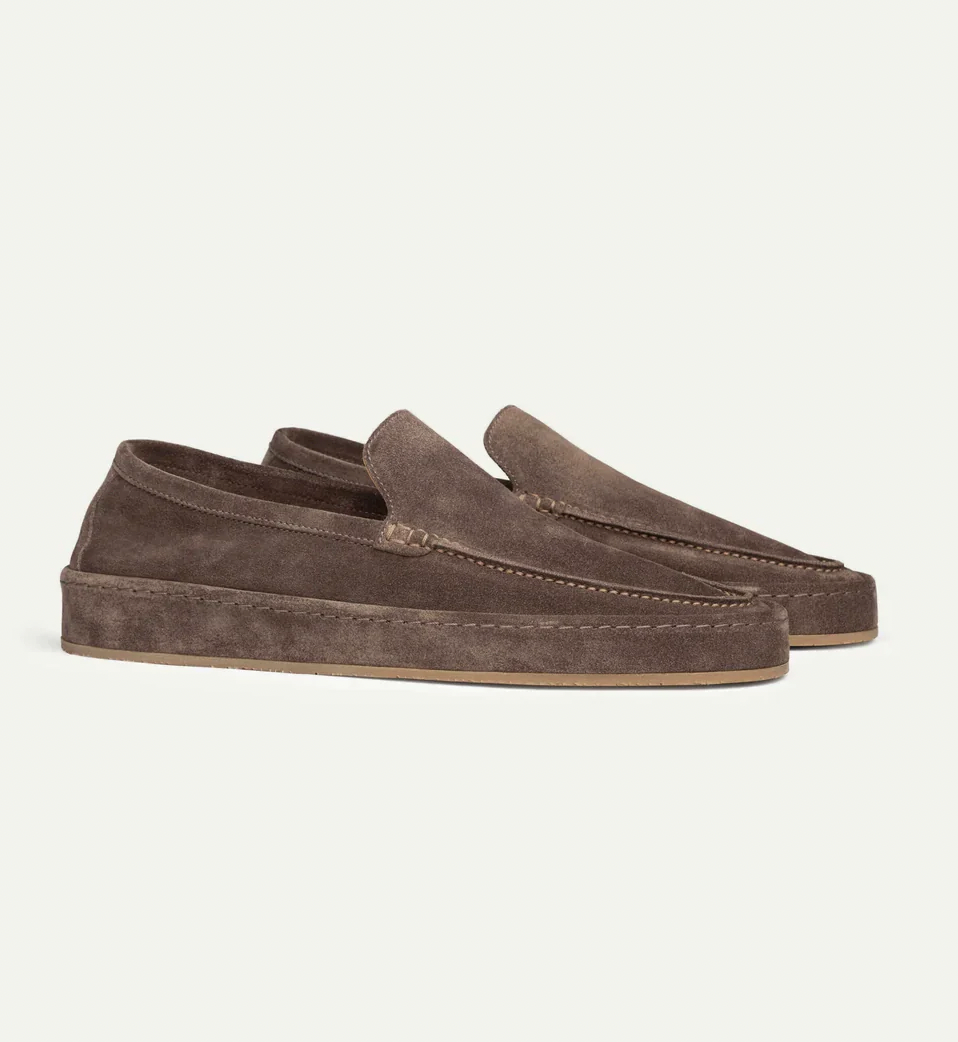 Oliver | Sophisticated Men’s Loafers Casual-Men Shoes-Pick NewYork