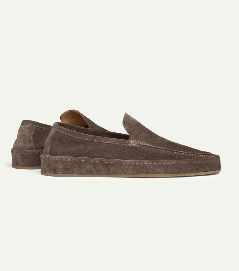 Oliver | Sophisticated Men’s Loafers Casual-Men Shoes-Pick NewYork