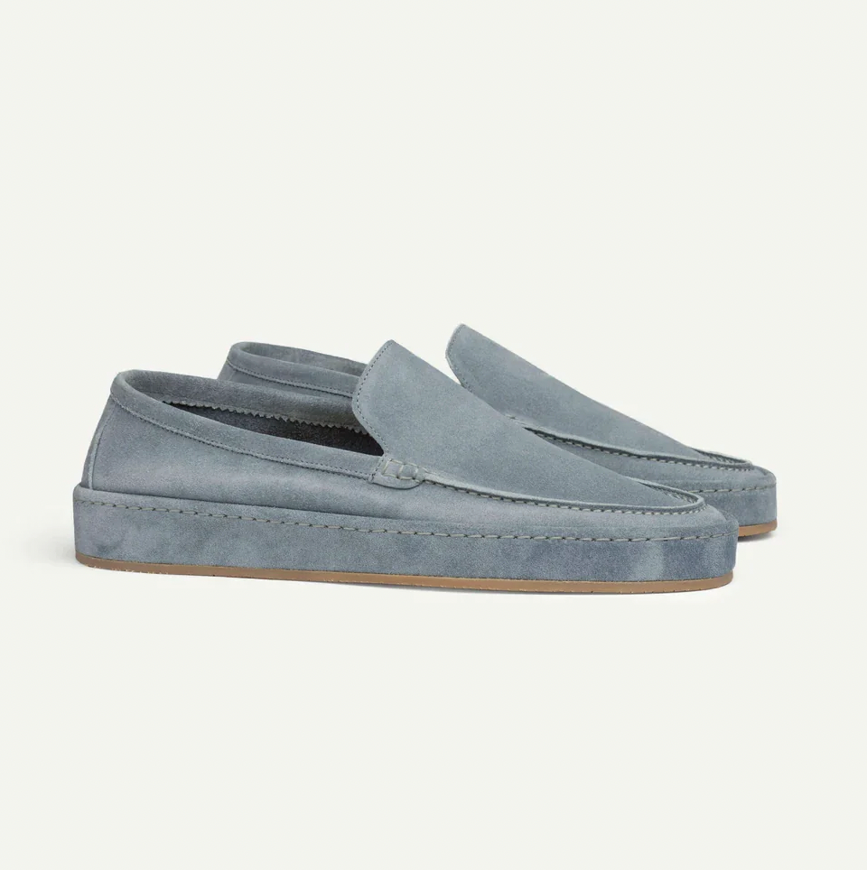 Oliver | Sophisticated Men’s Loafers Casual-Men Shoes-Pick NewYork