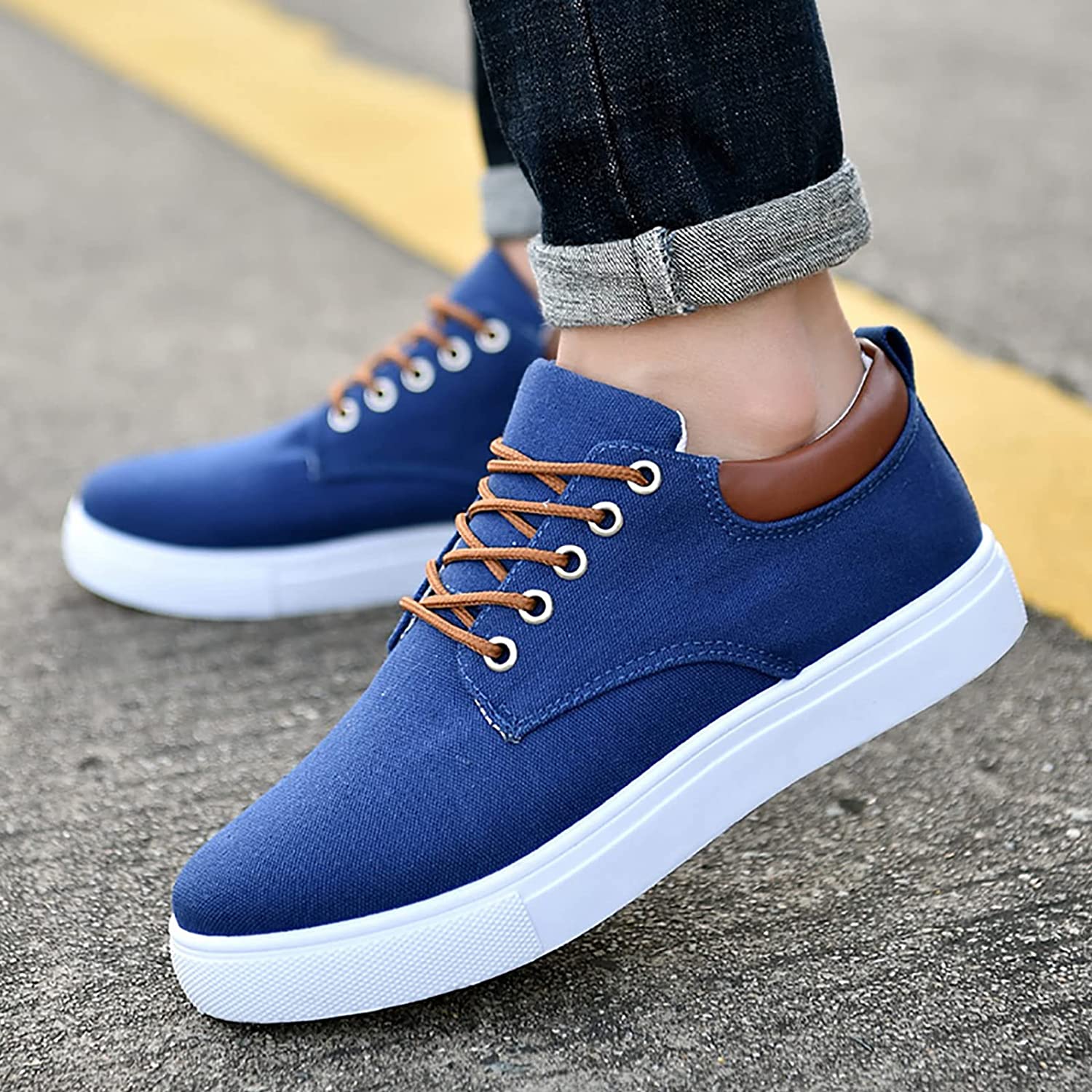 Men Sneakers | Casual Everyday Shoes-Men Shoes-Pick NewYork