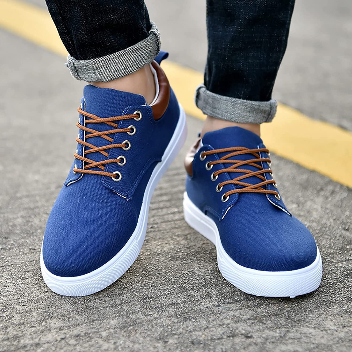Men Sneakers | Casual Everyday Shoes-Men Shoes-Pick NewYork