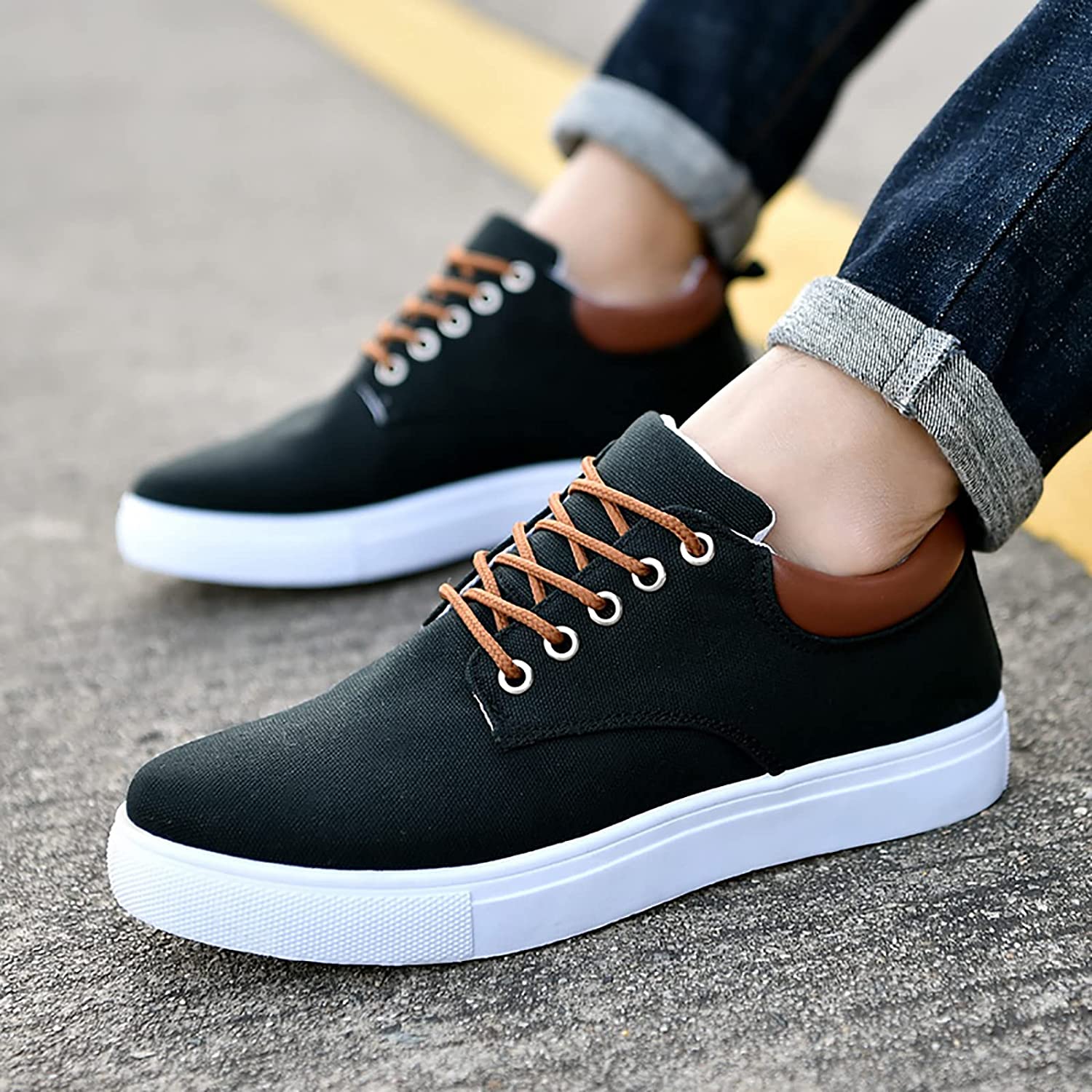 Men Sneakers | Casual Everyday Shoes-Men Shoes-Pick NewYork