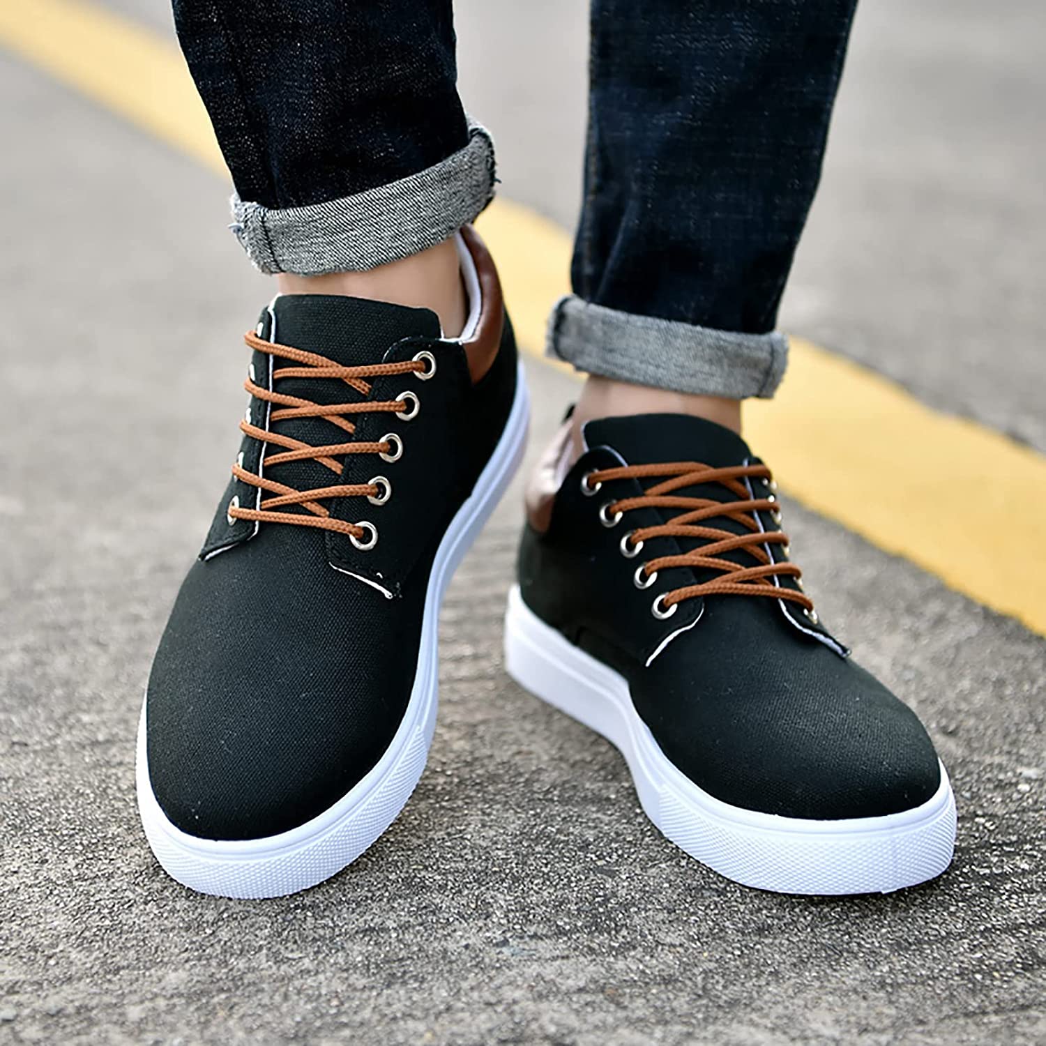 Men Sneakers | Casual Everyday Shoes-Men Shoes-Pick NewYork