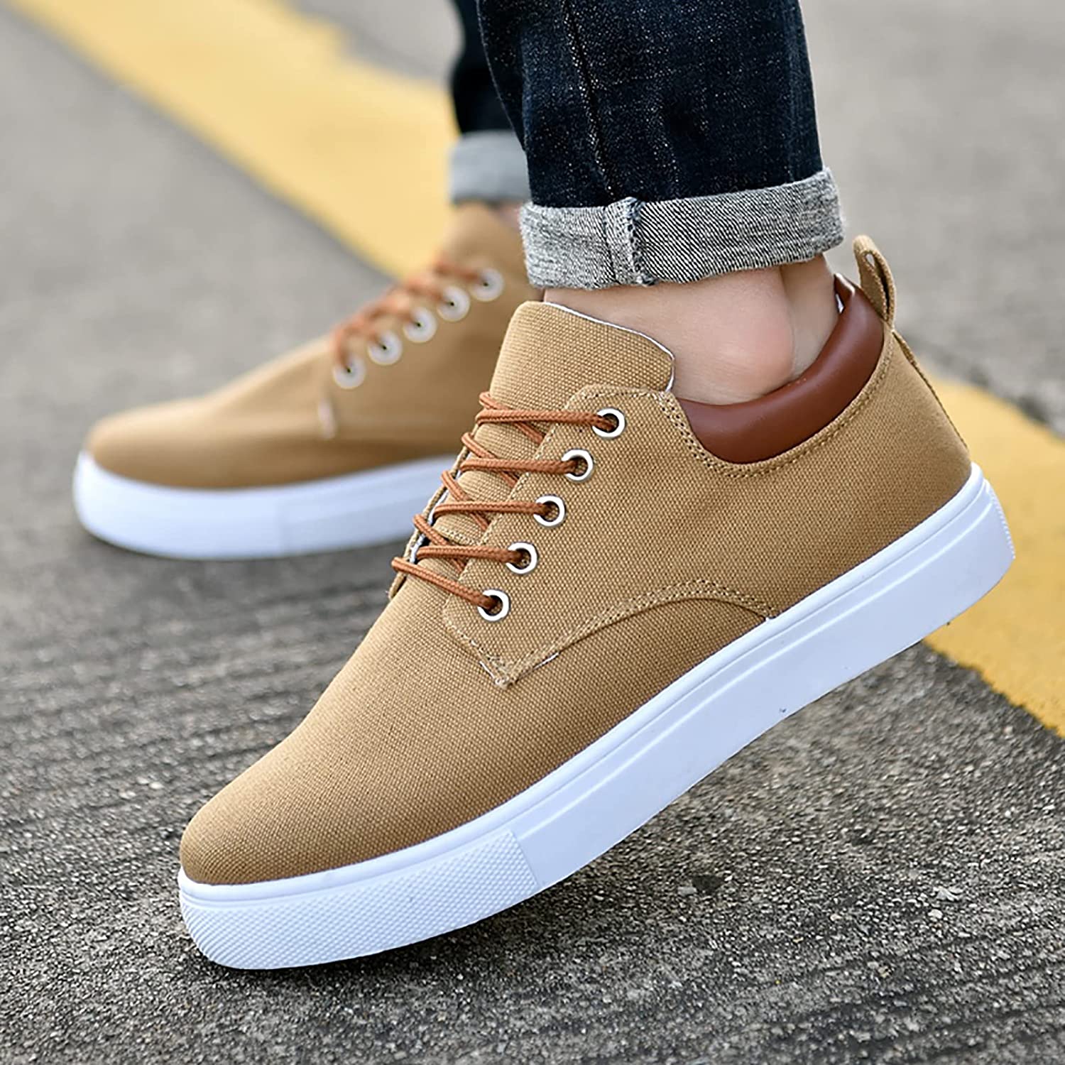 Men Sneakers | Casual Everyday Shoes-Men Shoes-Pick NewYork