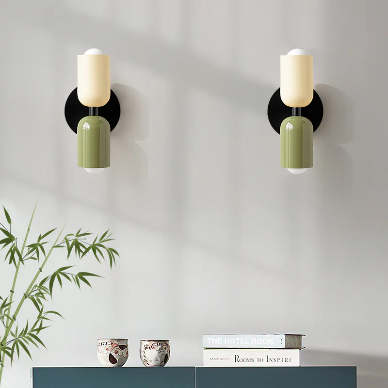 Wall Light Modern | Mid Century Lamp-Wall Lamp-Pick NewYork