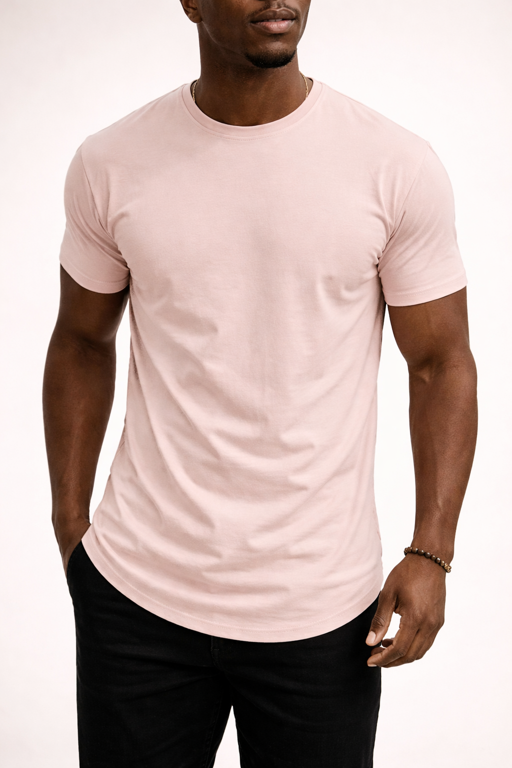 Ethan | Essential Everyday Men’s T-Shirt-Men T-Shirt-Pick NewYork