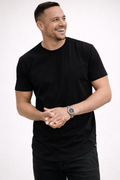 Ethan | Essential Everyday Men’s T-Shirt-Men T-Shirt-Pick NewYork