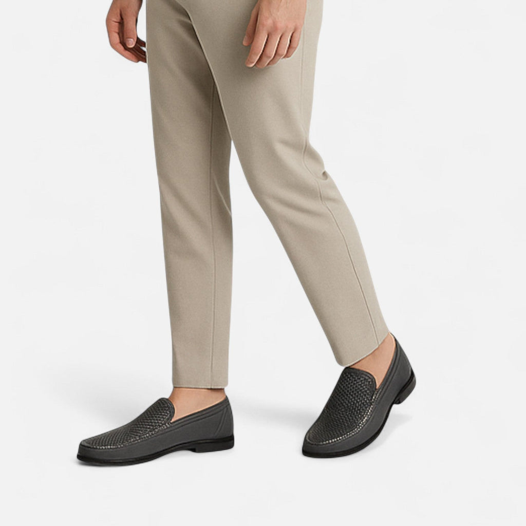 Marcus | Elegant Office Men Loafers-Men Shoes-Pick NewYork