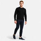 Mason | Modern Men’s Slip-On Sneakers-Men Sneakers-Pick NewYork