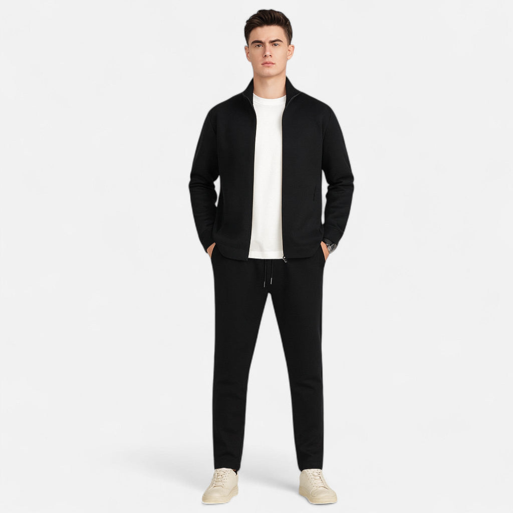 Mason | Refined Men’s Elegant Tracksuit-Men Set-Pick NewYork