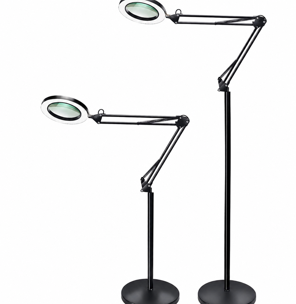 Magnifying Lamp | Full Page Reading Magnifier-Magnifying Lamp-Pick NewYork