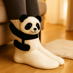Warm Socks | Funny Socks-Socks-Pick NewYork