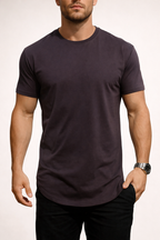 Ethan | Essential Everyday Men’s T-Shirt-Men T-Shirt-Pick NewYork