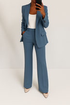 Mia | Business Women Pantsuit-Women Pantsuit-Pick NewYork