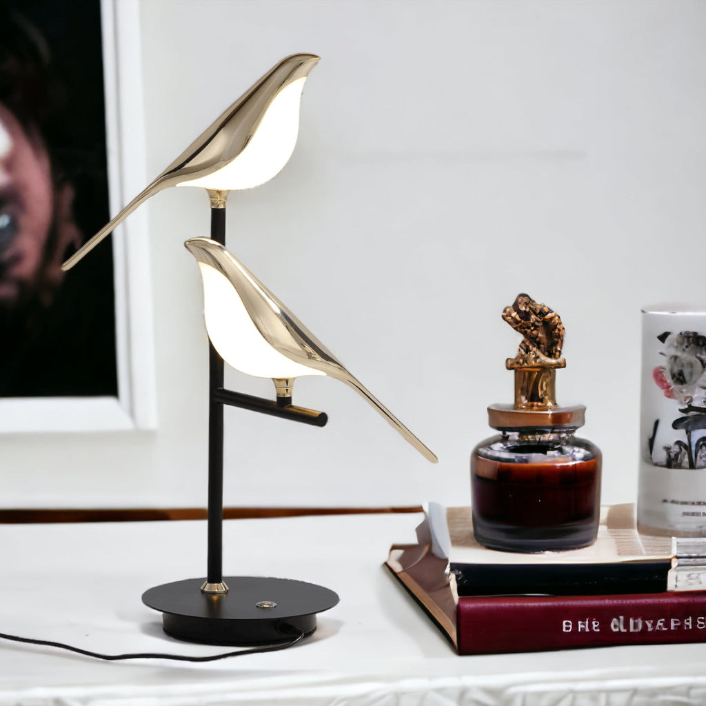 Table Lamp | Bedroom Reading Light-Table Lamp-Pick NewYork