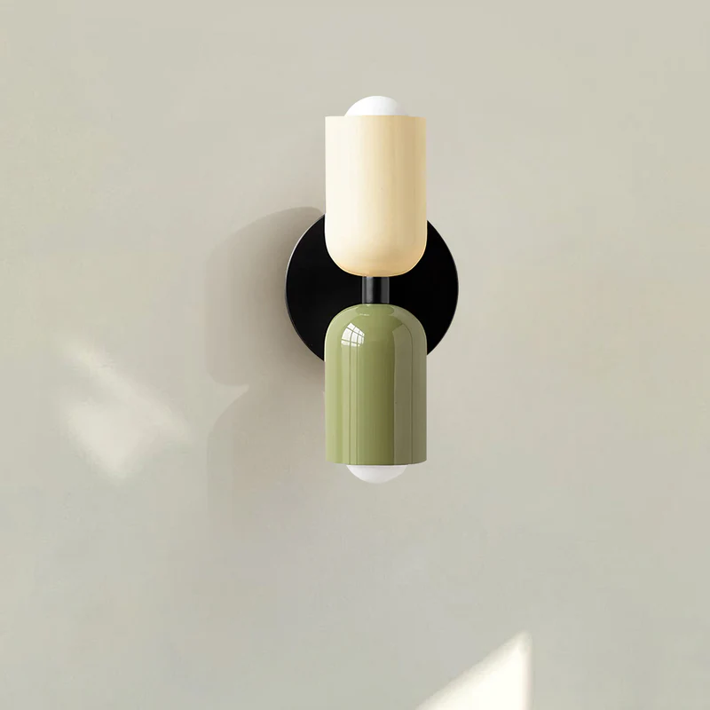 Wall Light Modern | Mid Century Lamp-Wall Lamp-Pick NewYork