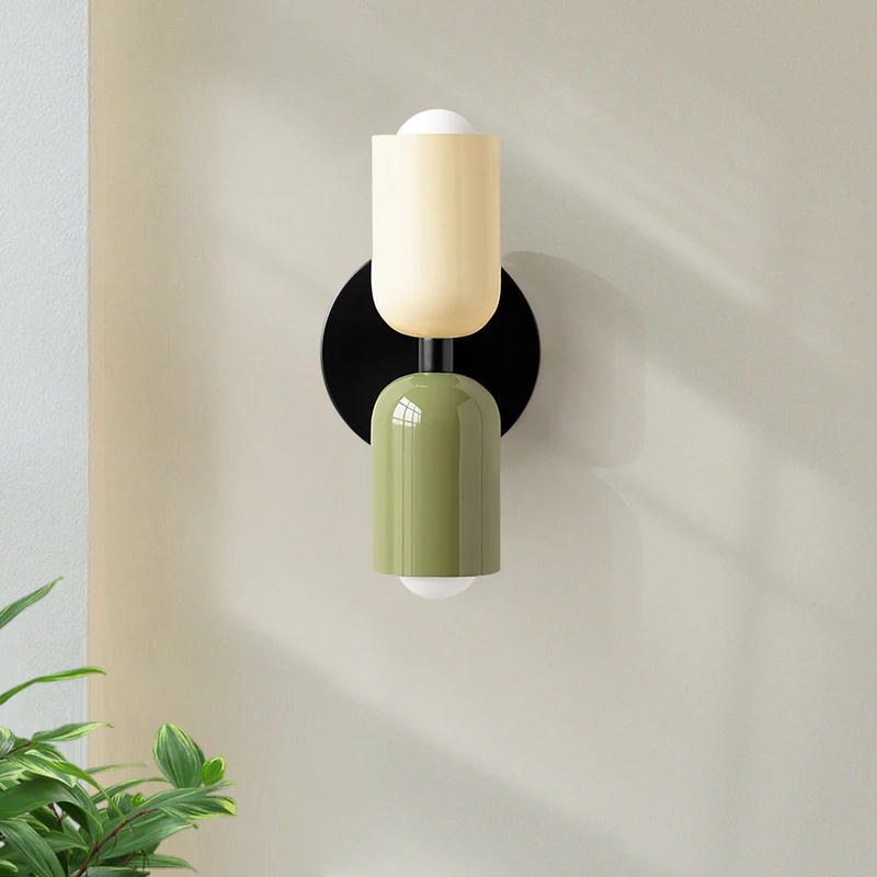 Wall Light Modern | Mid Century Lamp-Wall Lamp-Pick NewYork