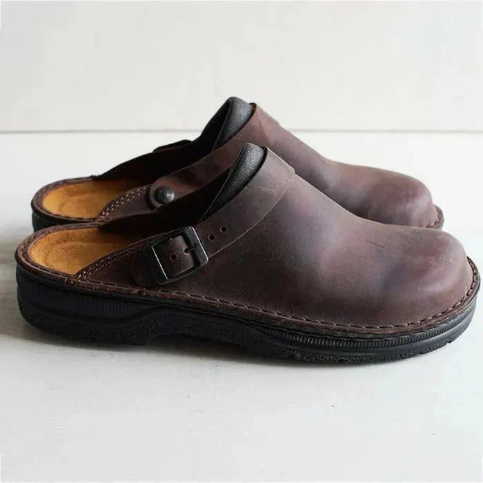 Olivia | Women Slip-On Clogs-Women Shoes-Pick NewYork