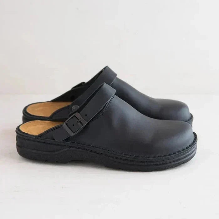Olivia | Women Slip-On Clogs-Women Shoes-Pick NewYork