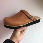 Olivia | Women Slip-On Clogs-Women Shoes-Pick NewYork