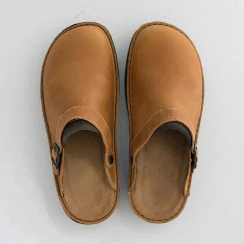 Olivia | Women Slip-On Clogs-Women Shoes-Pick NewYork
