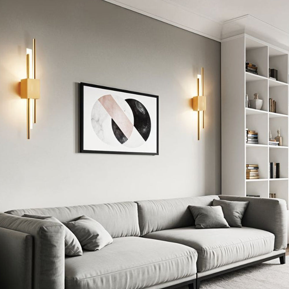 Wall Lights | LED Wall Light-Wall Lamp-Pick NewYork