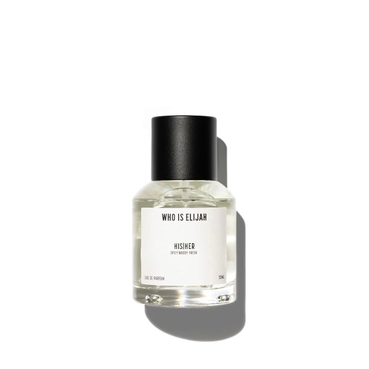 Unisex Perfume | Who Is Elijah Fragrance-Perfume-Pick NewYork